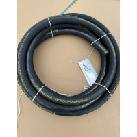 Lippmann保護軟管 DN10-DN60mm 耐磨，具有良好的耐化學性