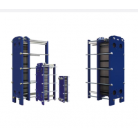 EMMEGI 直流、直流風(fēng)扇驅(qū)動熱交換器，風(fēng)冷、水冷和油冷熱交換器