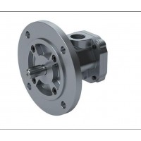 settima小型螺桿泵SMAT8B低壓冷卻過濾極緊湊設(shè)計(jì)