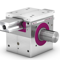 LEANTECHNIK齒條驅(qū)動(dòng)器lean SL 5.3