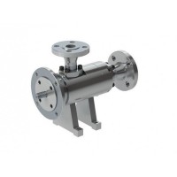 settima標(biāo)準(zhǔn)三螺桿API 676泵無單獨(dú)外殼碳鋼內(nèi)運(yùn)行