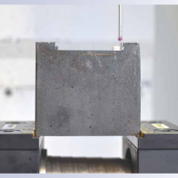 意大利OML五軸夾具VCA 100    77589070帶塊狀鉗口