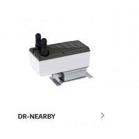 minimotor單相/三相異步電動機DR-NEARBY數(shù)字式驅(qū)動器功率0.27kW