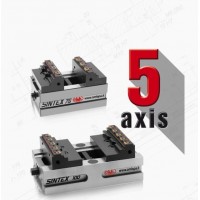 omlspa SINTEX系列高精度自定心夾持物超所值重復(fù)精度高