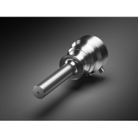 維薩拉Vaisala Polaris? PR53AP 衛(wèi)生級探頭在線折光儀