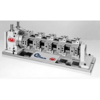 omlspa非電動機(jī)械分度臺TOUCHDEX鎖銷機(jī)械夾緊數(shù)控系統(tǒng)