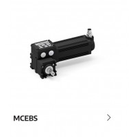 minimotor MCEBS行星齒輪箱無刷蝸桿減速電機無刷式電機