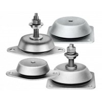 Megi環(huán)形緩沖器 742157可以設(shè)計(jì)為防撕裂，吸收低側(cè)向力