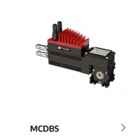 minimotor MCDBS無(wú)刷伺服集成驅(qū)動(dòng)蝸輪蝸桿傳動(dòng)箱無(wú)刷式電機(jī)