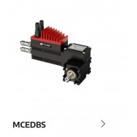 minimotor無(wú)刷式MCEDBS無(wú)刷蝸輪伺服電機(jī)