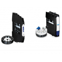 瑞典Inor IsoPAQ-41P隔離放大器，用于固定量程的單極性mA/V信號