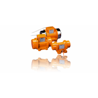 意大利Italvibras MVCC直流振動器MVCC 3/100-S08振動電機