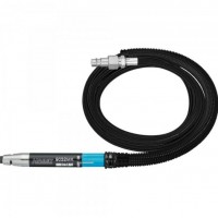 Hazet 微型棒磨機盤式砂光機9032MK 9033M-11充電式氣動工具