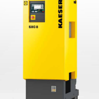 德國(guó)KAESER KOMPRESSOREN過(guò)濾器F5系列流量0.60 至 32.0 m3/min