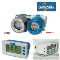 德國Fluidwell指示器/變送器F112-P-AU-CB-HE-IX-OT-PF-XX-ZX