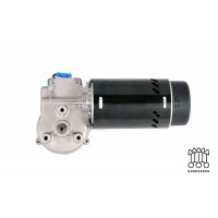 Ankarsrum減速電機 KSV5035系列用于弧焊送絲裝置