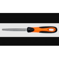 Bahco工程檔案工具半圓銼刀 1-210-2 1-230-0去毛刺工作