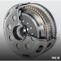 德國(guó)Stromag 開(kāi)發(fā)與銷(xiāo)售聯(lián)軸器，制動(dòng)器，離合器及驅(qū)動(dòng)技術(shù)解決方案