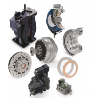 Stromag AFL-Periflex? VN 聯(lián)軸器，用于高達(dá) 10° 的更高萬(wàn)向軸偏轉(zhuǎn)角