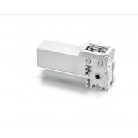 minimotor F系列 (IP67)食品和飲料應(yīng)用MCF蝸輪蝸桿馬達(dá)