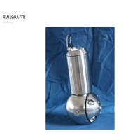 Bolondi清洗清潔旋轉(zhuǎn)式噴嘴噴頭RW086A RW030A布隆迪化工行業(yè)