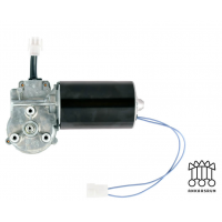 瑞典制造ANKARSRUM 生產與銷售通用電機，減速直流電機