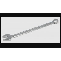 Bahco扳手11M英制11Z頭部纖細(xì)鍍鉻公制長(zhǎng)型組合式