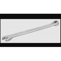 Bahco鍍鉻表面處理4020L-M 1952M公制偏置組合式扳手