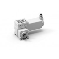 minimotor F系列 (IP67)食品和飲料應(yīng)用MCEFBS潔凈蝸桿減速電機(jī)