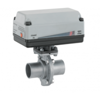 GEMü 蓋米蝶閥，用于工業(yè)應(yīng)用和化學(xué)工業(yè)，以及供水和水/廢水處理領(lǐng)域