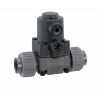 GEMü 610 系列氣動隔膜閥詳細(xì)介紹