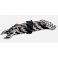 Bahco 6Z/米制小人國(guó)1931M/便于識(shí)別英制雙開(kāi)口扳手套裝