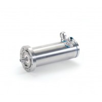 minimotor SS系列（IP69K）-不銹鋼AMSS無刷伺服電機(jī)