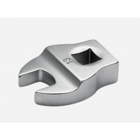 Bahco 方頭螺紋-787高性能合金鋼3/8"羊角開口扳手-747