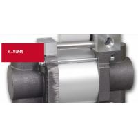 Maximator高壓泵SD系列機械工程石油和天然氣化學和制藥行業(yè)