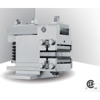 RINGSPANN EH018EFM EH024EFM耗電量低電磁高效盤式制動(dòng)器