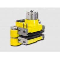 RINGSPANN表面涂層HS120FHM低溫型 HW145FHM液壓釋放盤式制動(dòng)器