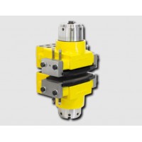 RINGSPANN HW120FHM HS145FHM-270R-V彈簧啟動(dòng)液壓釋放盤式制動(dòng)器