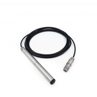 KELLER DCX-22數(shù)據(jù)記錄儀，比直徑較小的記錄器實(shí)現(xiàn)更高的測(cè)量精度