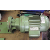 德國HIMMEL technologies蝸輪蝸桿減速電機CA10-G56M4