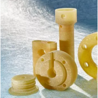 德國(guó)Brandenburger S4000? 隔熱板，用于塑料、橡膠和木材加工行業(yè)