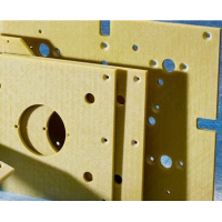 德國(guó)Brandenburger XGD? 80 絕緣板，極高的抗壓強(qiáng)度和長(zhǎng)期耐溫性