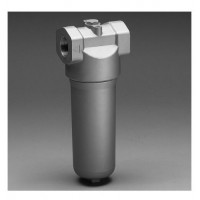 hydac直列式管道過濾器低壓至 25 巴FLN最高400升/分鐘