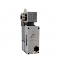 minimotor 卡米尼奧形式FC轉(zhuǎn)換24伏無刷伺服電機(jī)