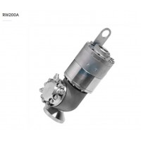 布隆迪Bolondi食品工業(yè)清潔旋轉式噴嘴噴頭RW190A-TK RW220A