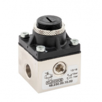 kendrion減壓閥48.200用于工業(yè)和醫(yī)療技術(shù)