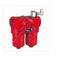 hydac在線(xiàn)過(guò)濾器FMND中壓至 250 巴標(biāo)準(zhǔn)可逆式直通