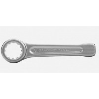 Bahco米制環(huán)端慢速扳手7444SG-M 開口133SGM鍛造特種鋼