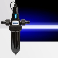 比利時Airwatec (Cintropur)FWCCNW320帶離心式預過濾和套筒的水過濾器