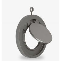 Warex Valve 止回閥DRK，是用于防止管道系統(tǒng)回流的配件（閥門）